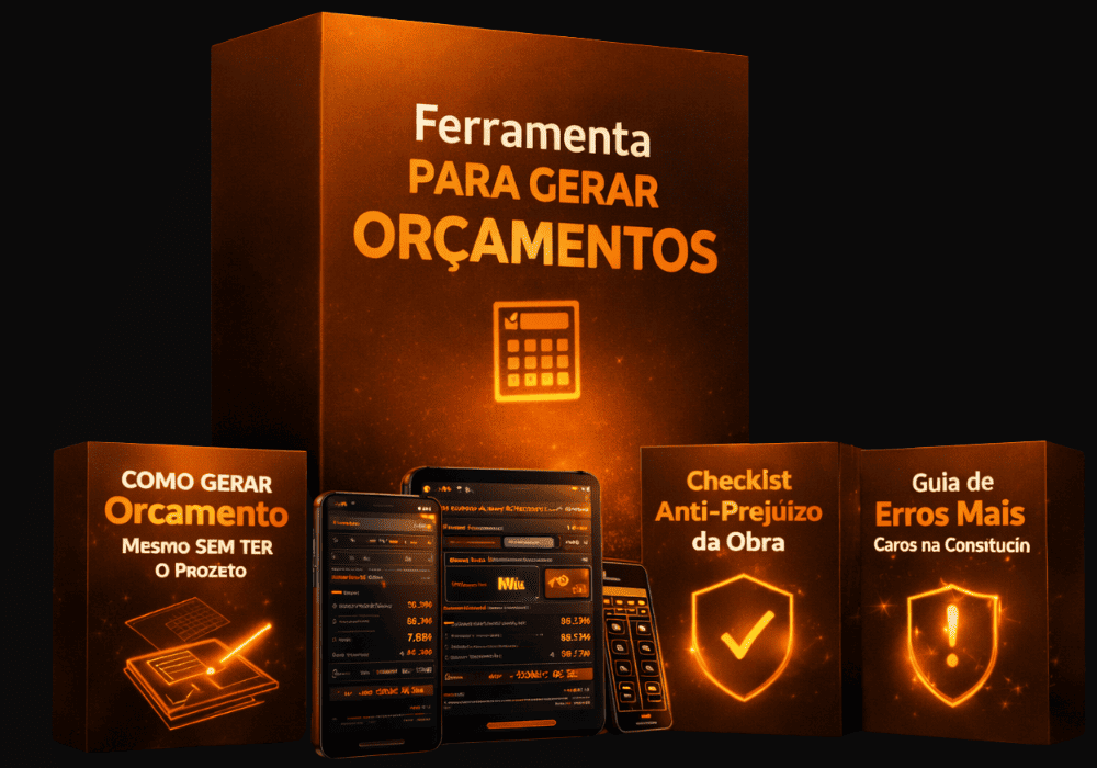 Produto Obra Express